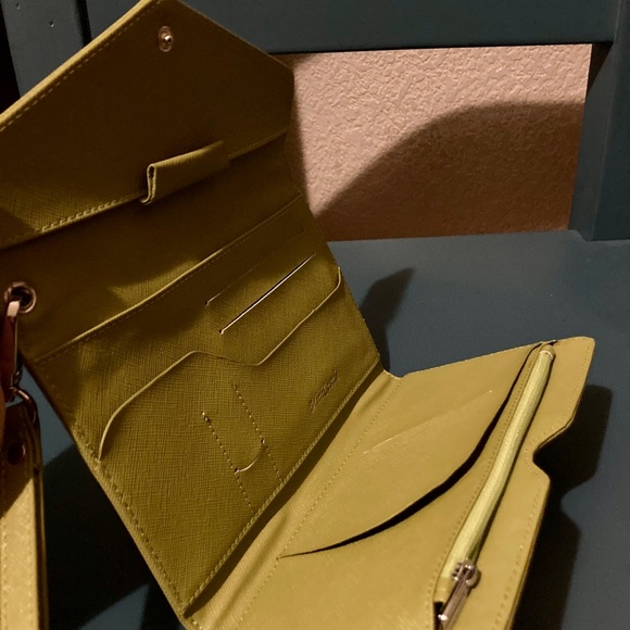 Passport Holder - Picture 2 of 2